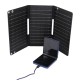 Charger per telefoni con copertina in ETFE 10watt