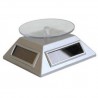 Espositore solare